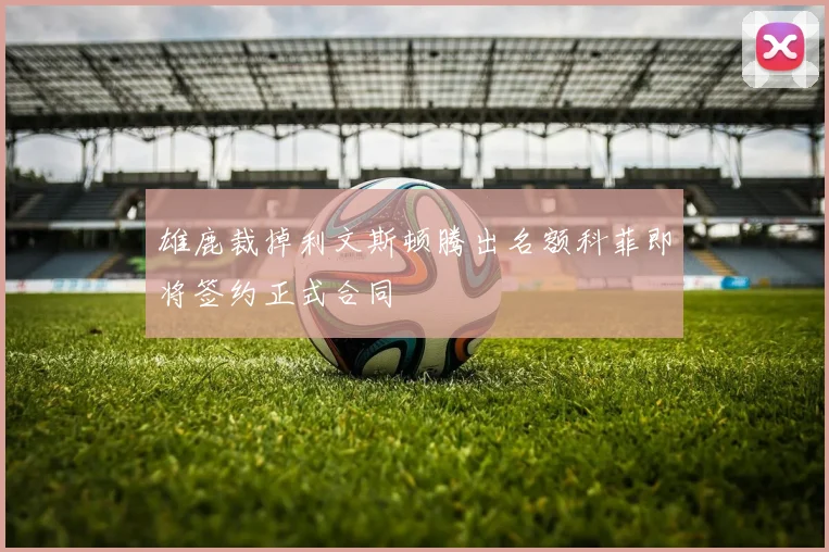 雄鹿裁掉利文斯顿腾出名额科菲即将签约正式合同