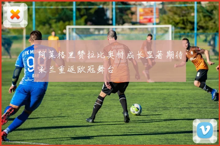 阿莱格里赞拉比奥特成长显著期待米兰重返欧冠舞台